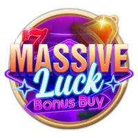 Massive Luck Bonus Buy